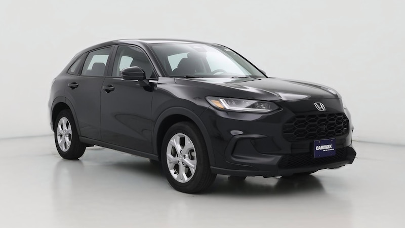 2023 Honda HR-V LX Hero Image
