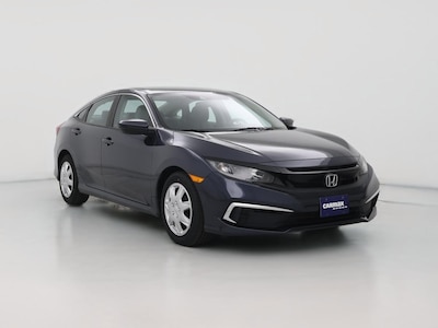 2019 Honda Civic LX -
                  Hillside, IL