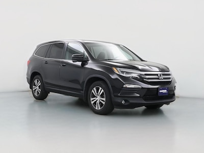 2018 Honda Pilot EX-L -
                Tinley Park, IL