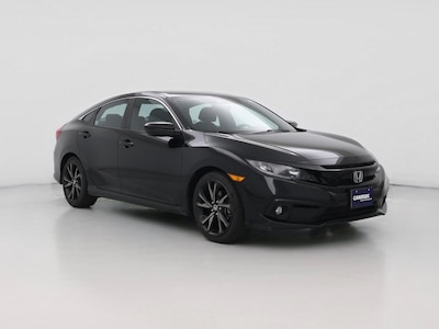 2019 Honda Civic Sport -
                Tinley Park, IL