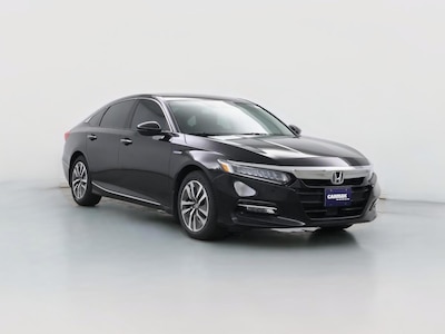 2018 Honda Accord Touring -
                Tinley Park, IL