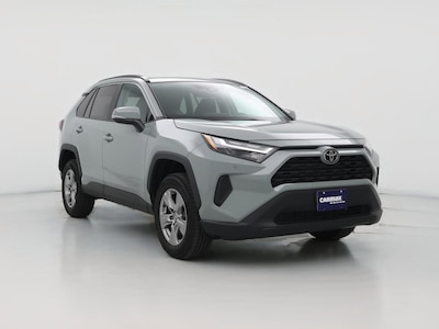 2023 Toyota RAV4 XLE -
                Hillside, IL