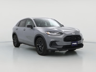 2025 Honda HR-V Sport -
                Hillside, IL
