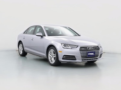 2017 Audi A4 Premium -
                Tinley Park, IL