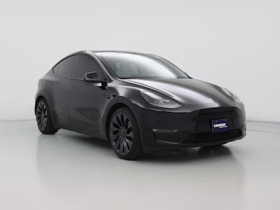 2024 Tesla Model Y Performance -
                Hillside, IL