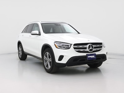 2022 Mercedes-Benz GLC 300 -
                Hillside, IL
