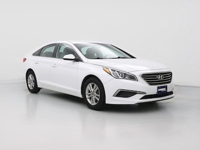 2016 Hyundai Sonata  -
                Hillside, IL