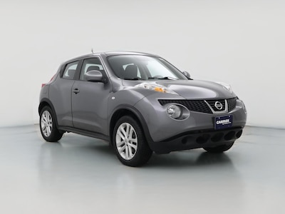 2013 Nissan Juke S -
                Hillside, IL