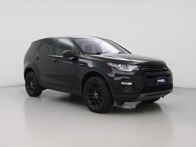 2018 Land Rover Discovery Sport HSE -
                Hillside, IL