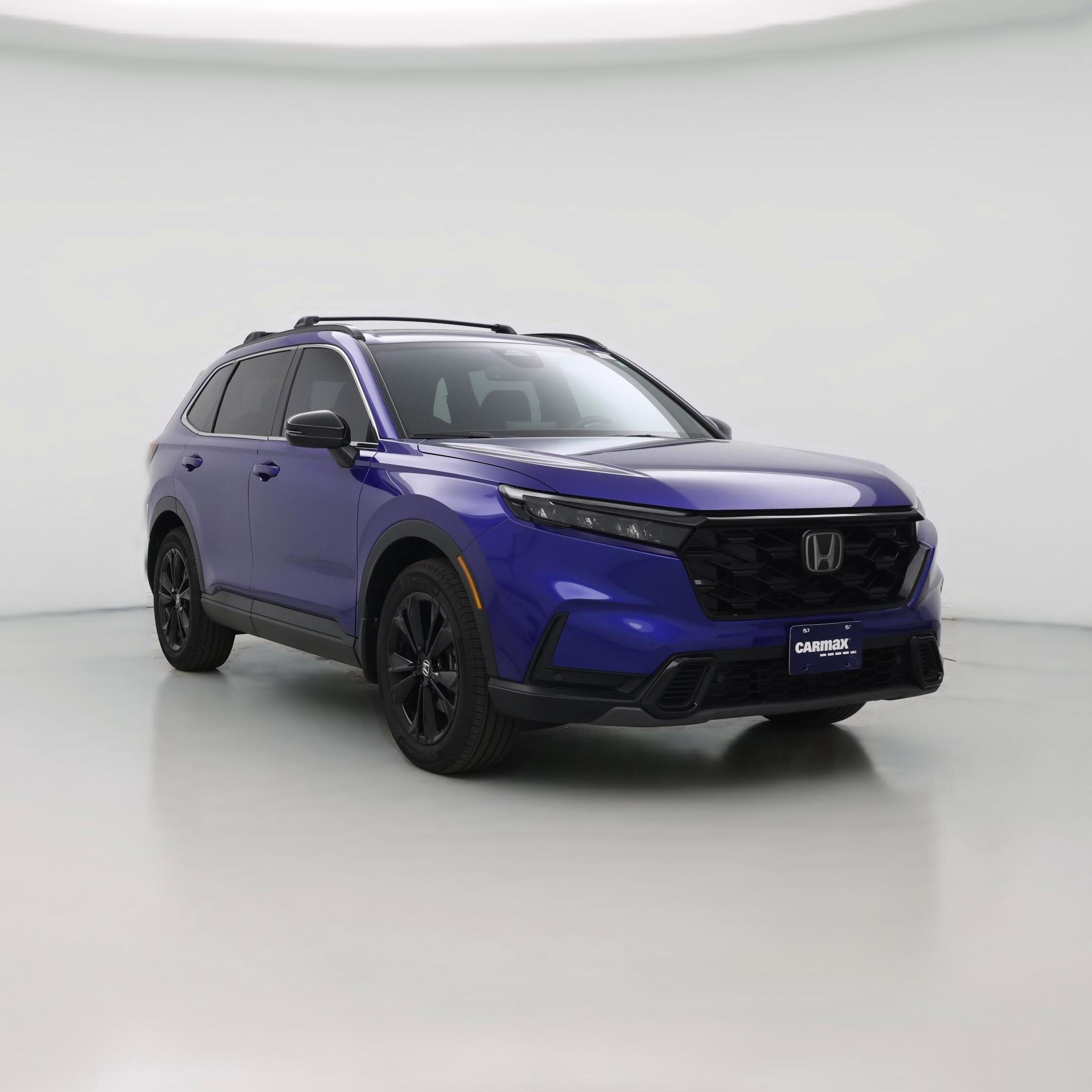 Thumbnail: 2024 Honda CR-V - 1