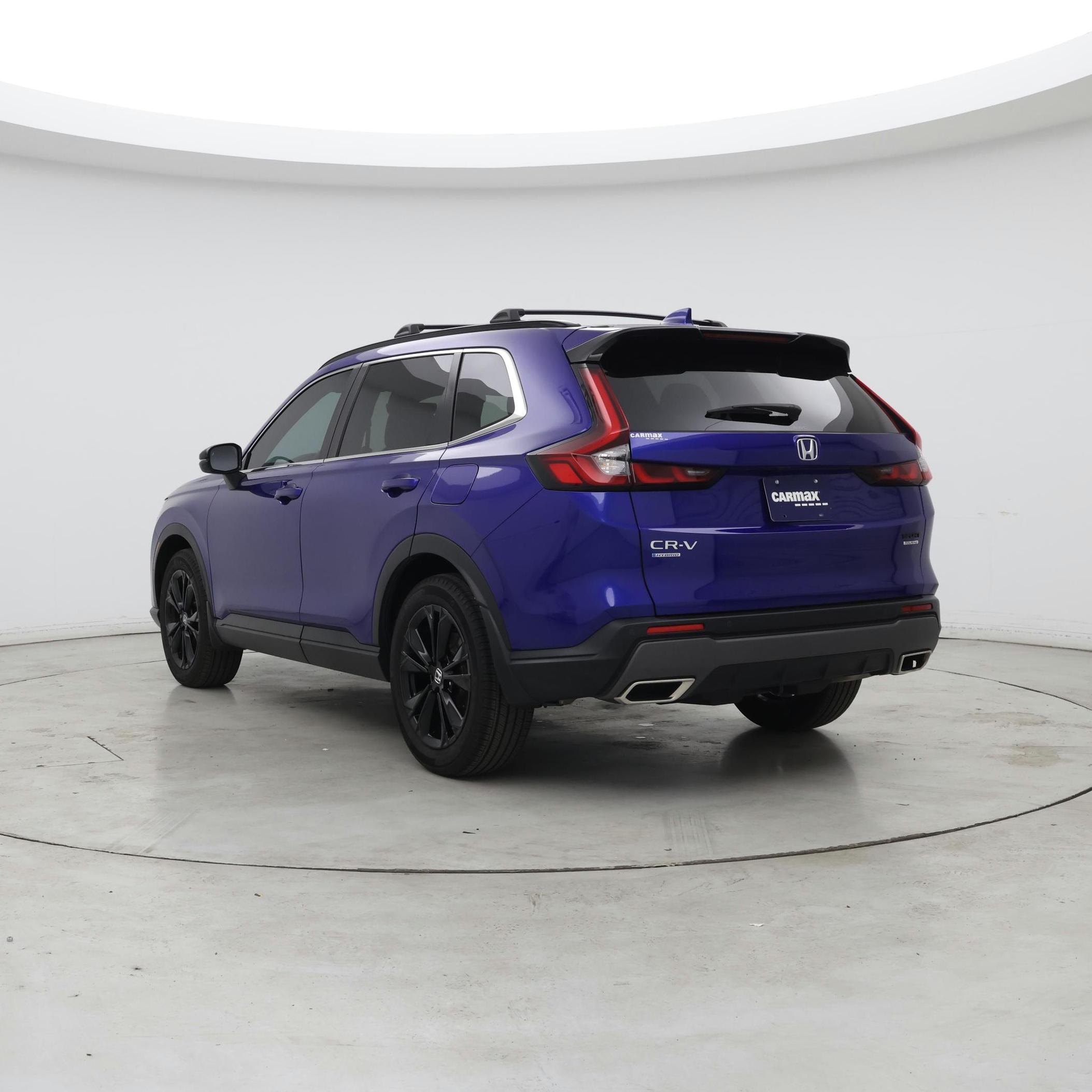 Thumbnail: 2024 Honda CR-V - 2
