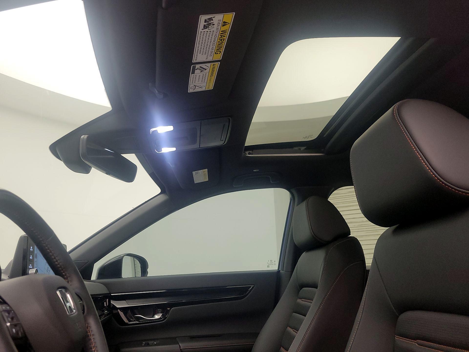 Thumbnail: 2024 Honda CR-V - 20