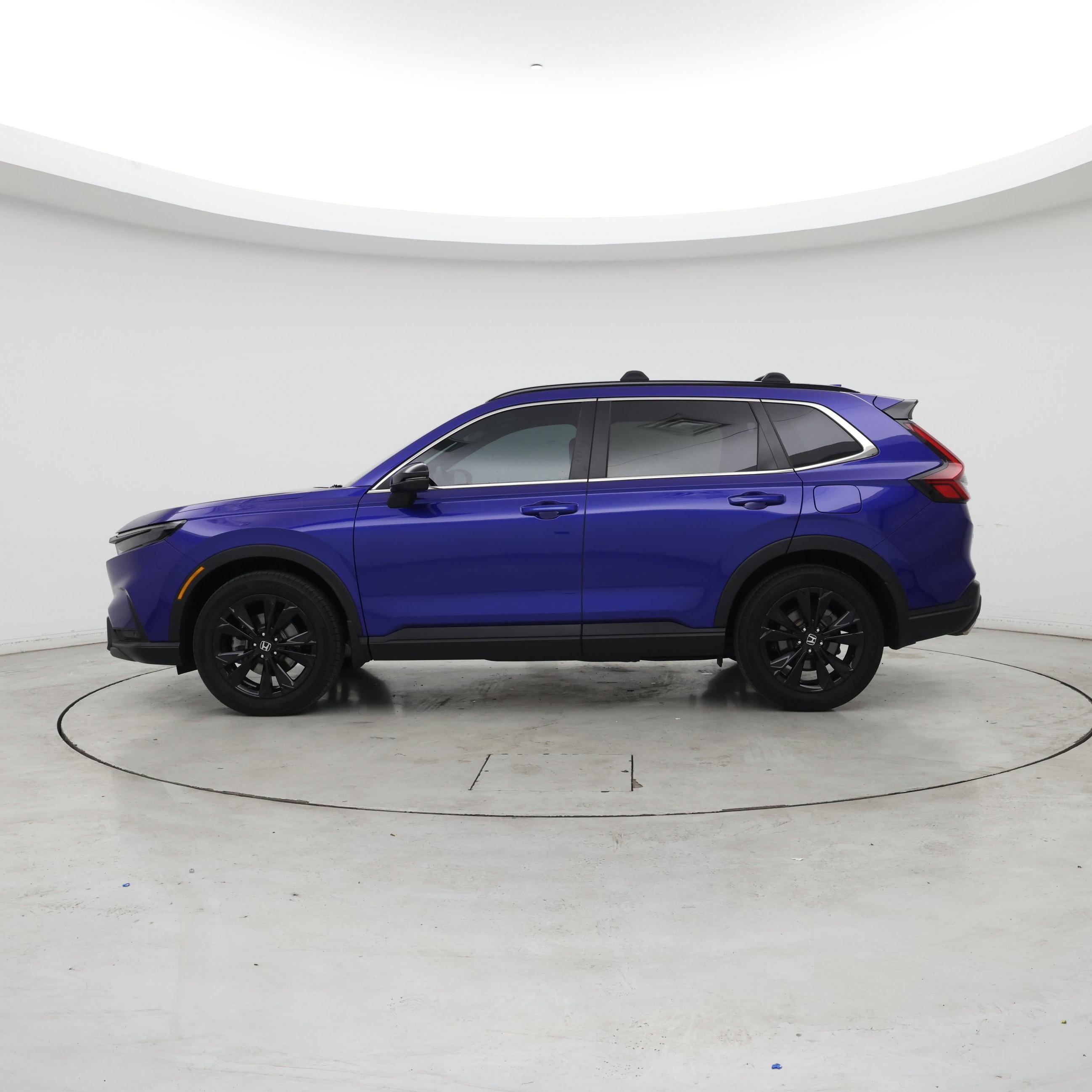 Thumbnail: 2024 Honda CR-V - 3