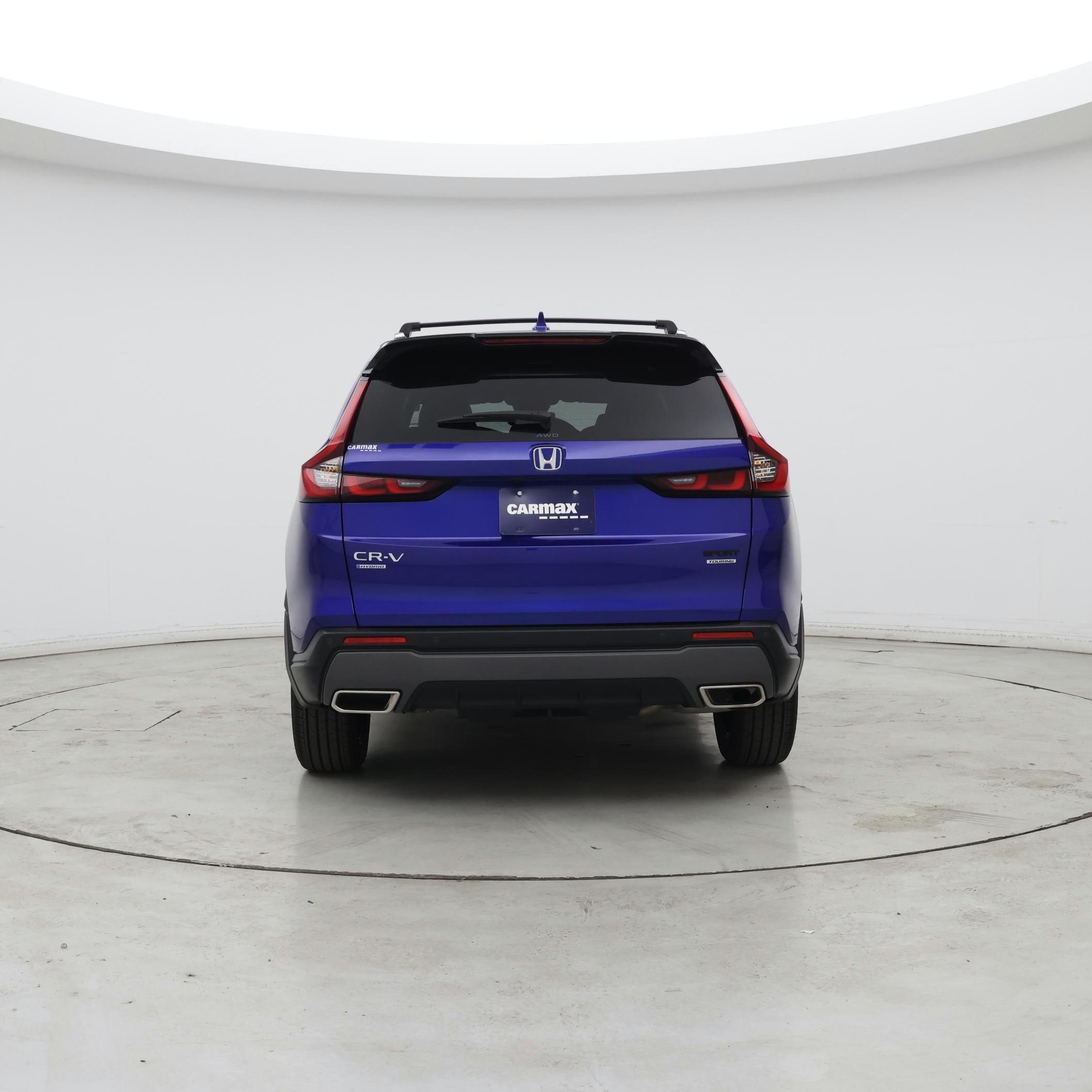 Thumbnail: 2024 Honda CR-V - 6