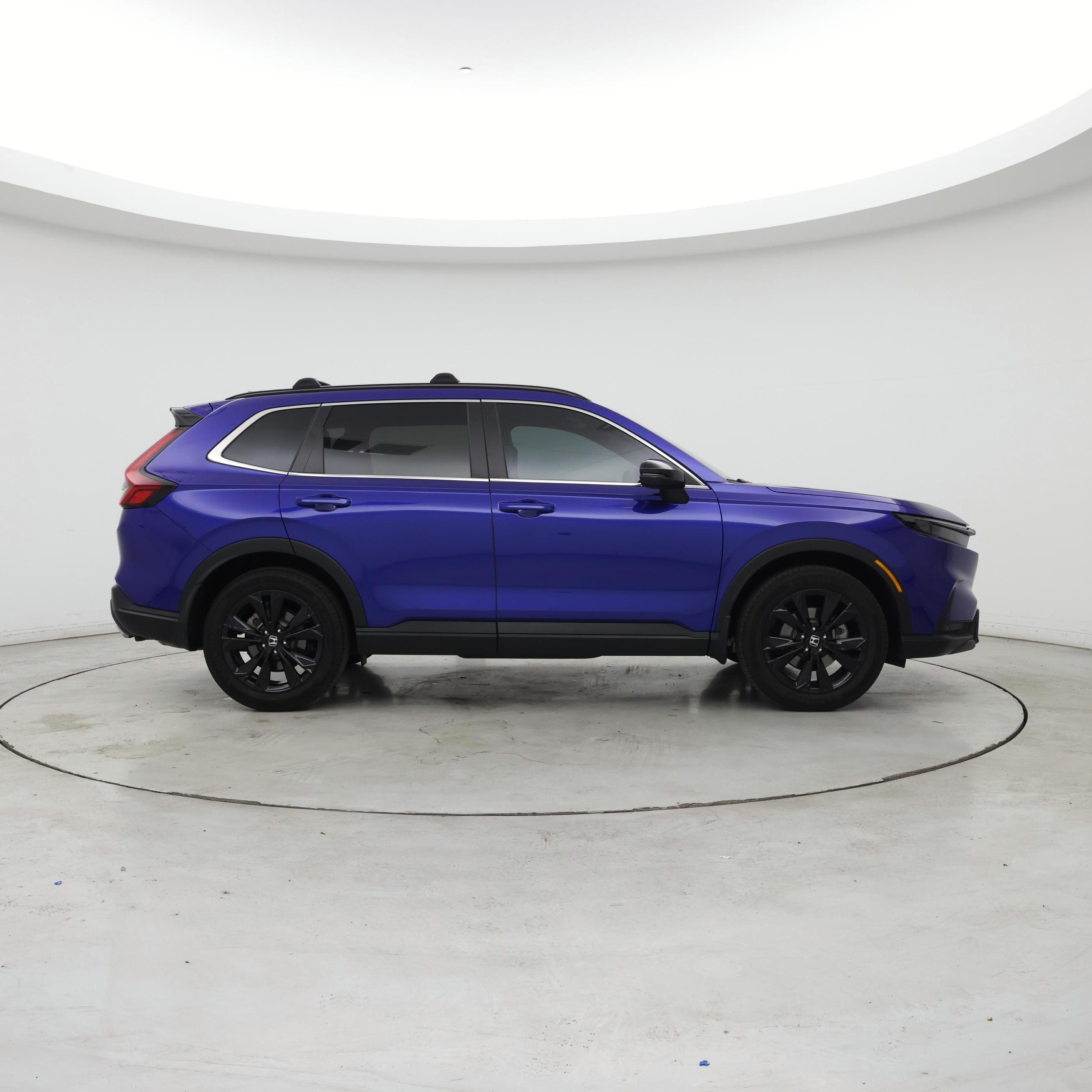 Thumbnail: 2024 Honda CR-V - 7