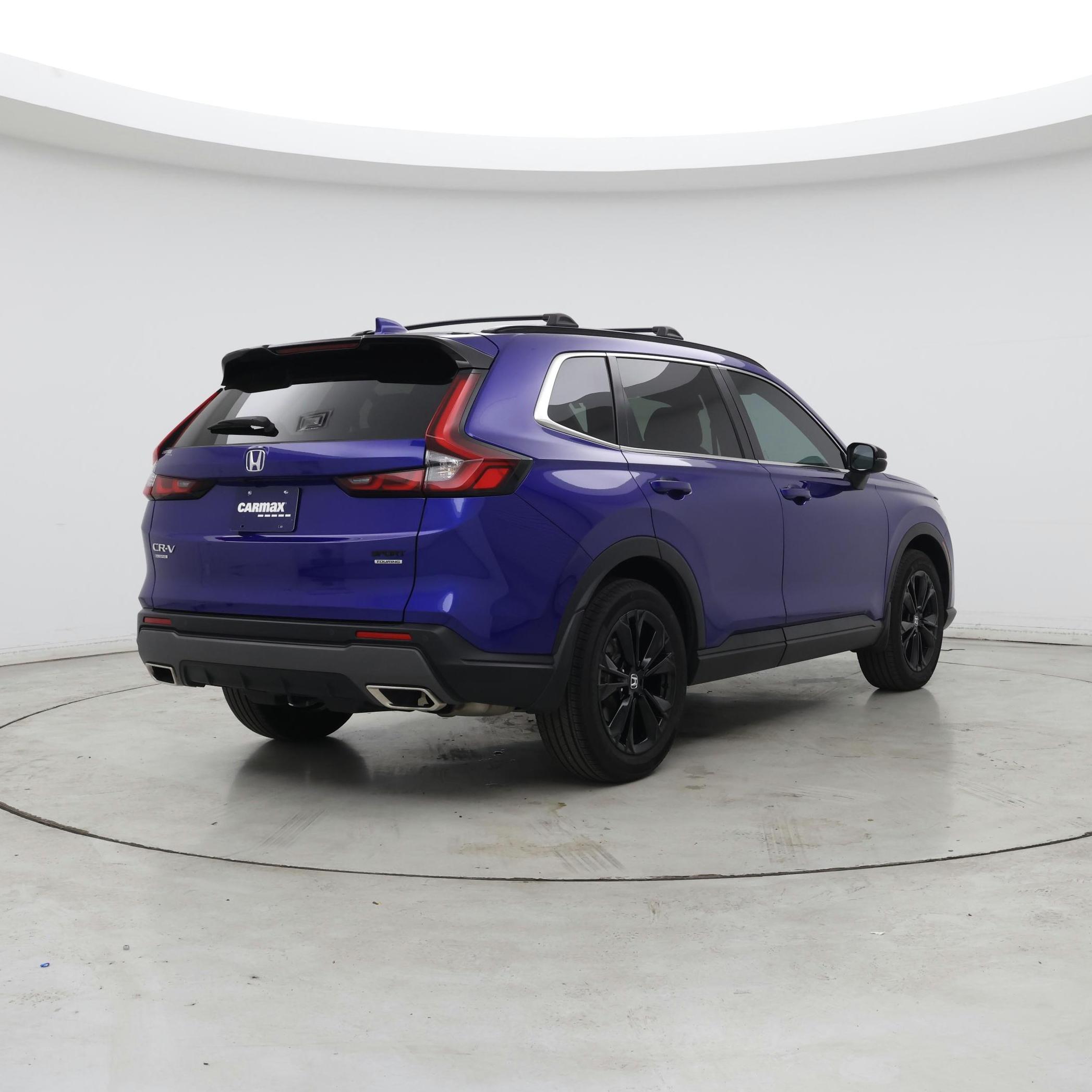 Thumbnail: 2024 Honda CR-V - 8