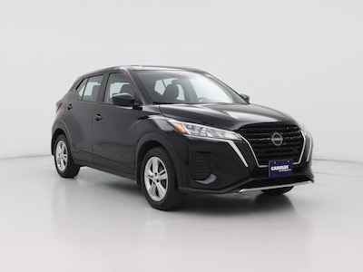 2023 Nissan Kicks S -
                Hillside, IL