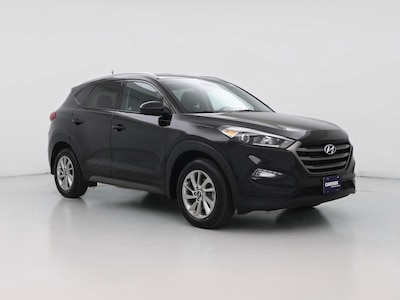 2016 Hyundai Tucson SE -
                Hillside, IL