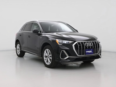 2021 Audi Q3 Premium -
                Hillside, IL