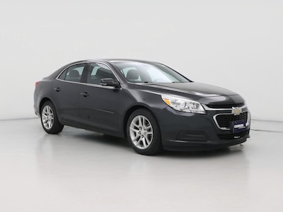 2014 Chevrolet Malibu LT -
                Hillside, IL