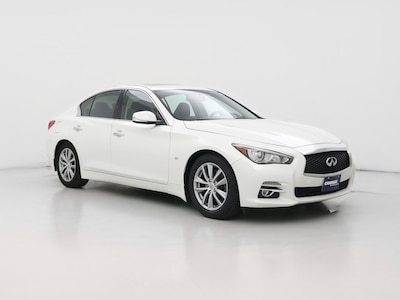 2014 INFINITI Q50 Premium -
                Hillside, IL