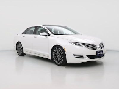 2016 Lincoln MKZ  -
                Hillside, IL