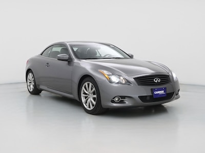 2013 INFINITI G37  -
                Hillside, IL