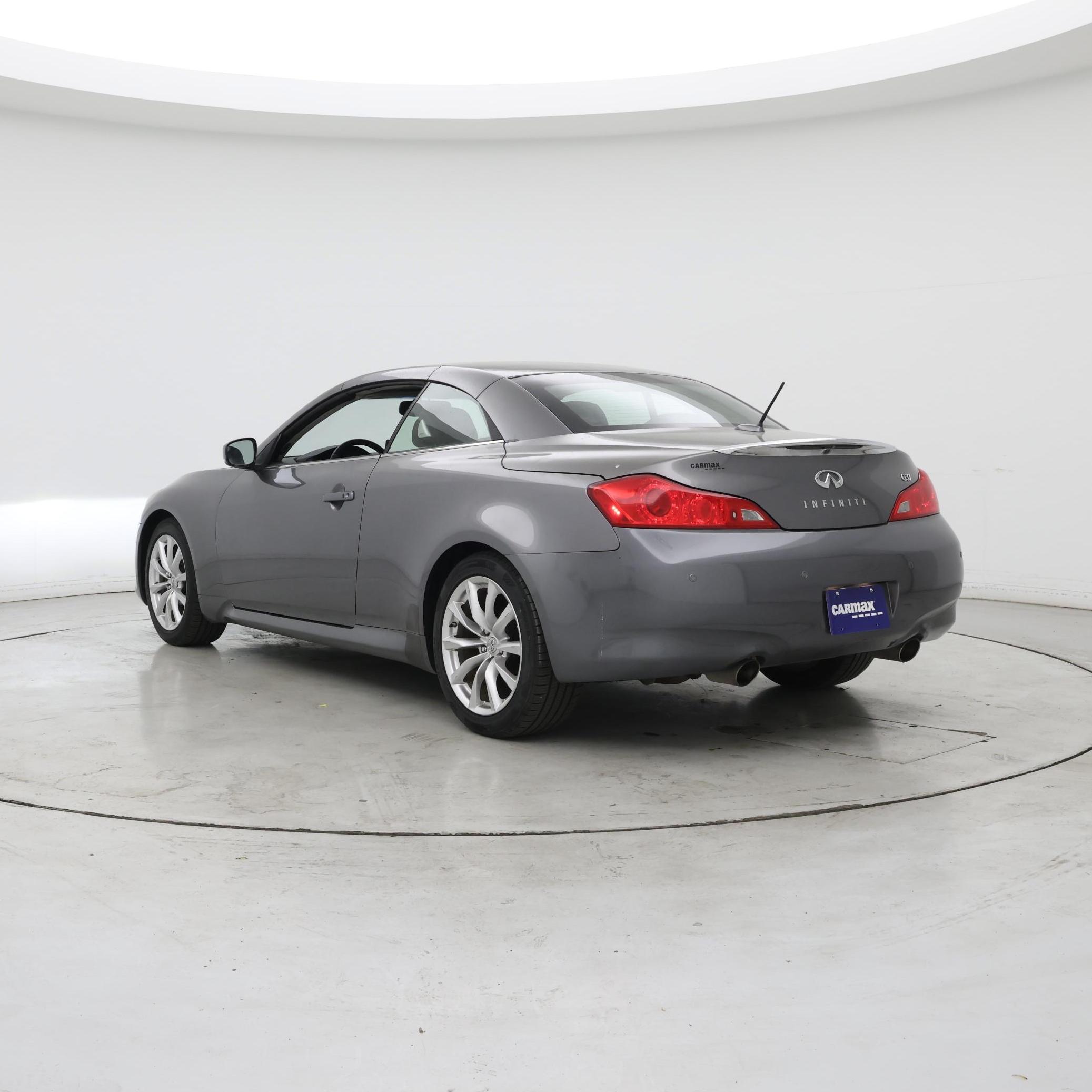 Thumbnail: 2013 INFINITI G37 - 2