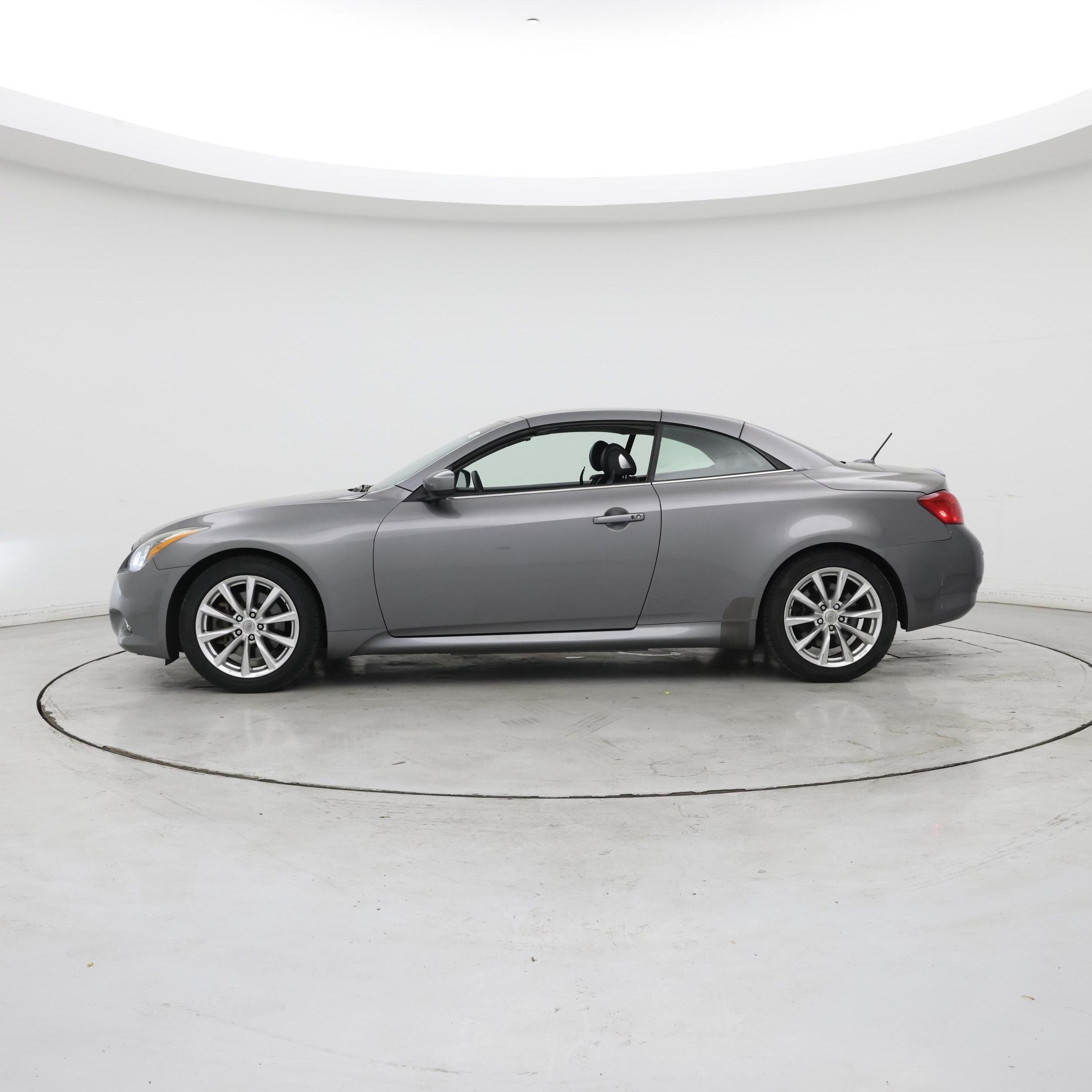 Thumbnail: 2013 INFINITI G37 - 3