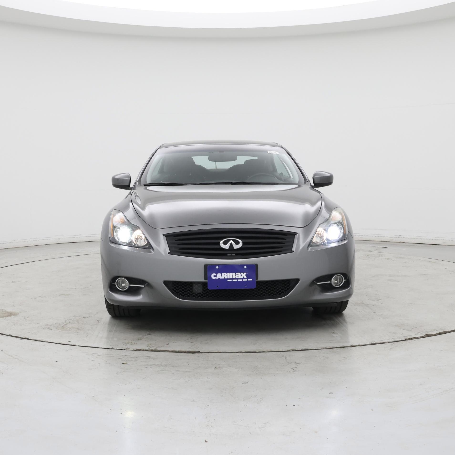Thumbnail: 2013 INFINITI G37 - 5