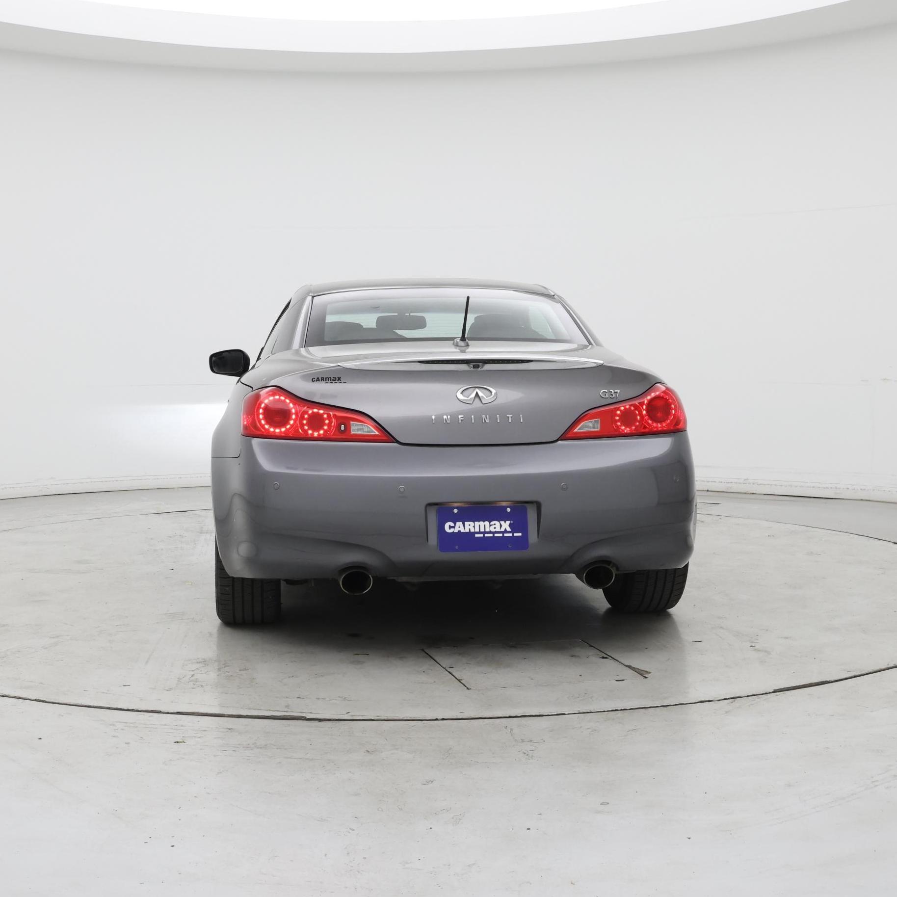 Thumbnail: 2013 INFINITI G37 - 6