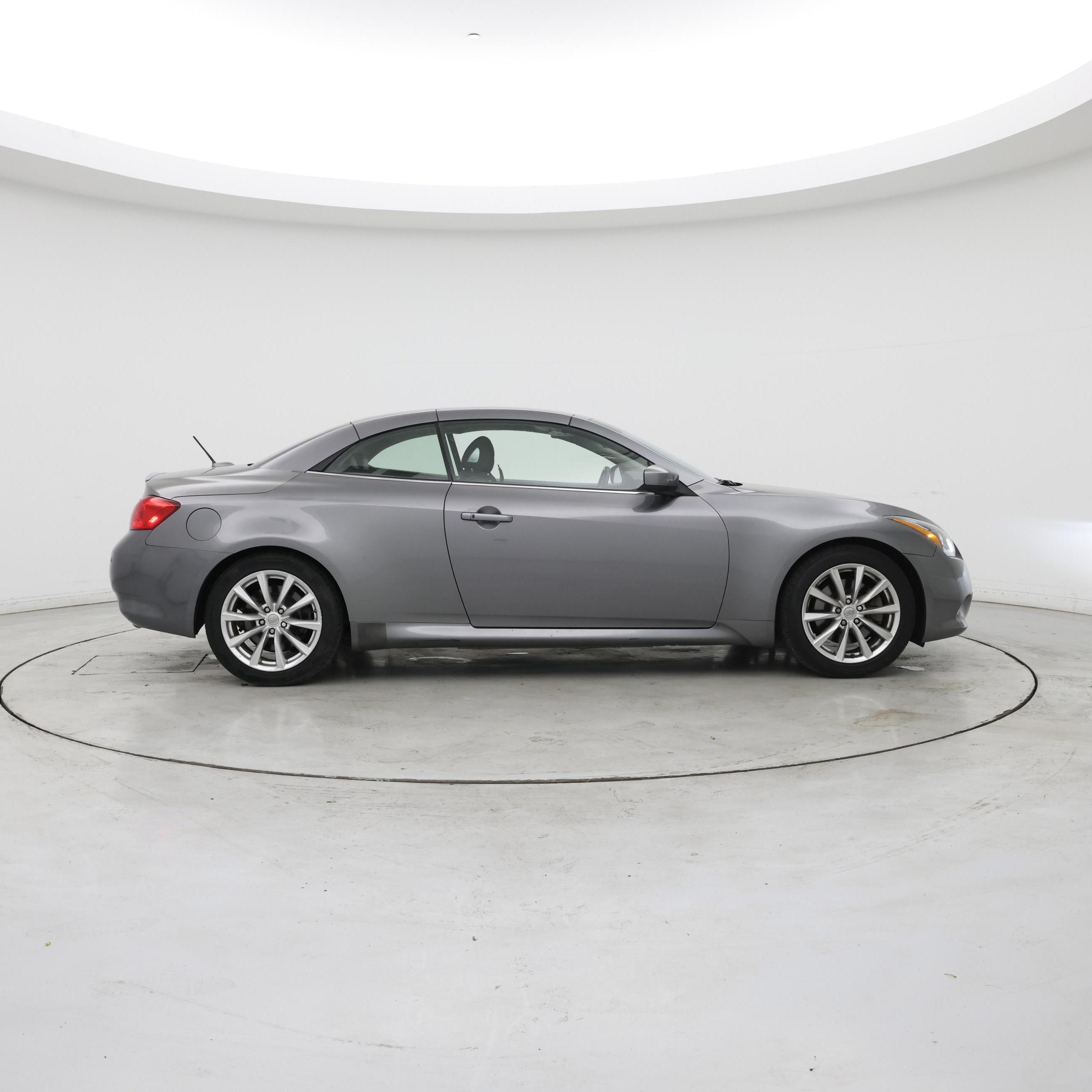 Thumbnail: 2013 INFINITI G37 - 7