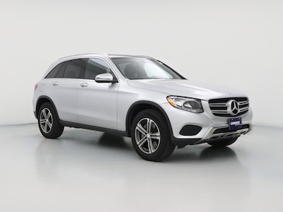 2017 Mercedes-Benz GLC 300 -
                Hillside, IL