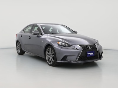 2016 Lexus IS 350 -
                Hillside, IL