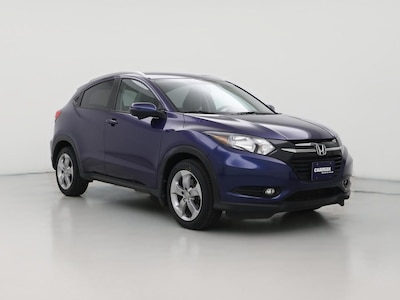 2017 Honda HR-V EX-L -
                Hillside, IL
