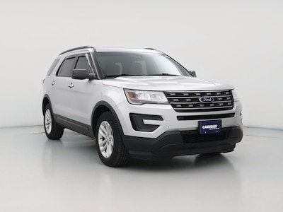 2016 Ford Explorer  -
                Hillside, IL