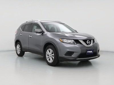 2015 Nissan Rogue SV -
                Hillside, IL