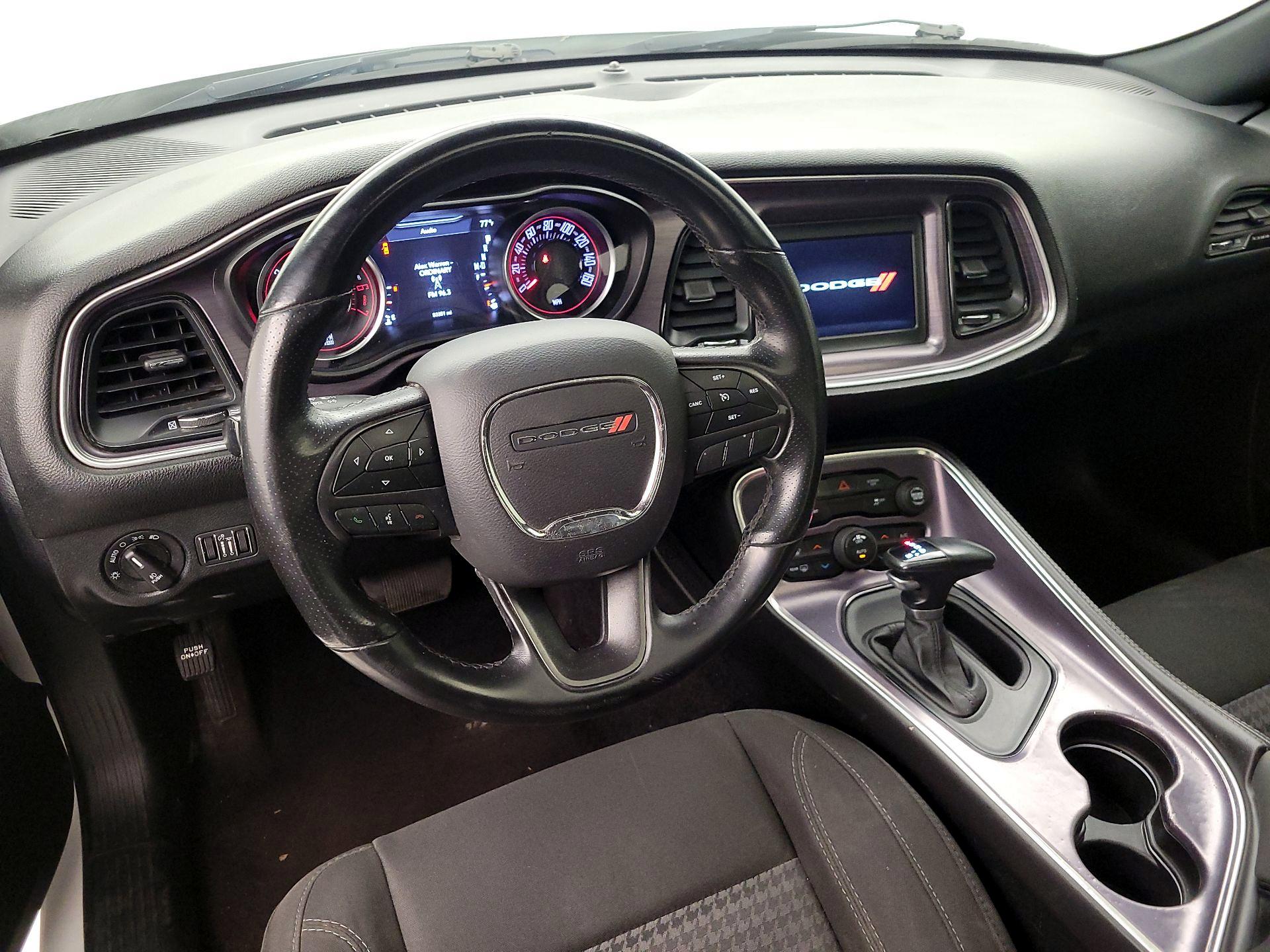 Thumbnail: 2018 Dodge Challenger - 9