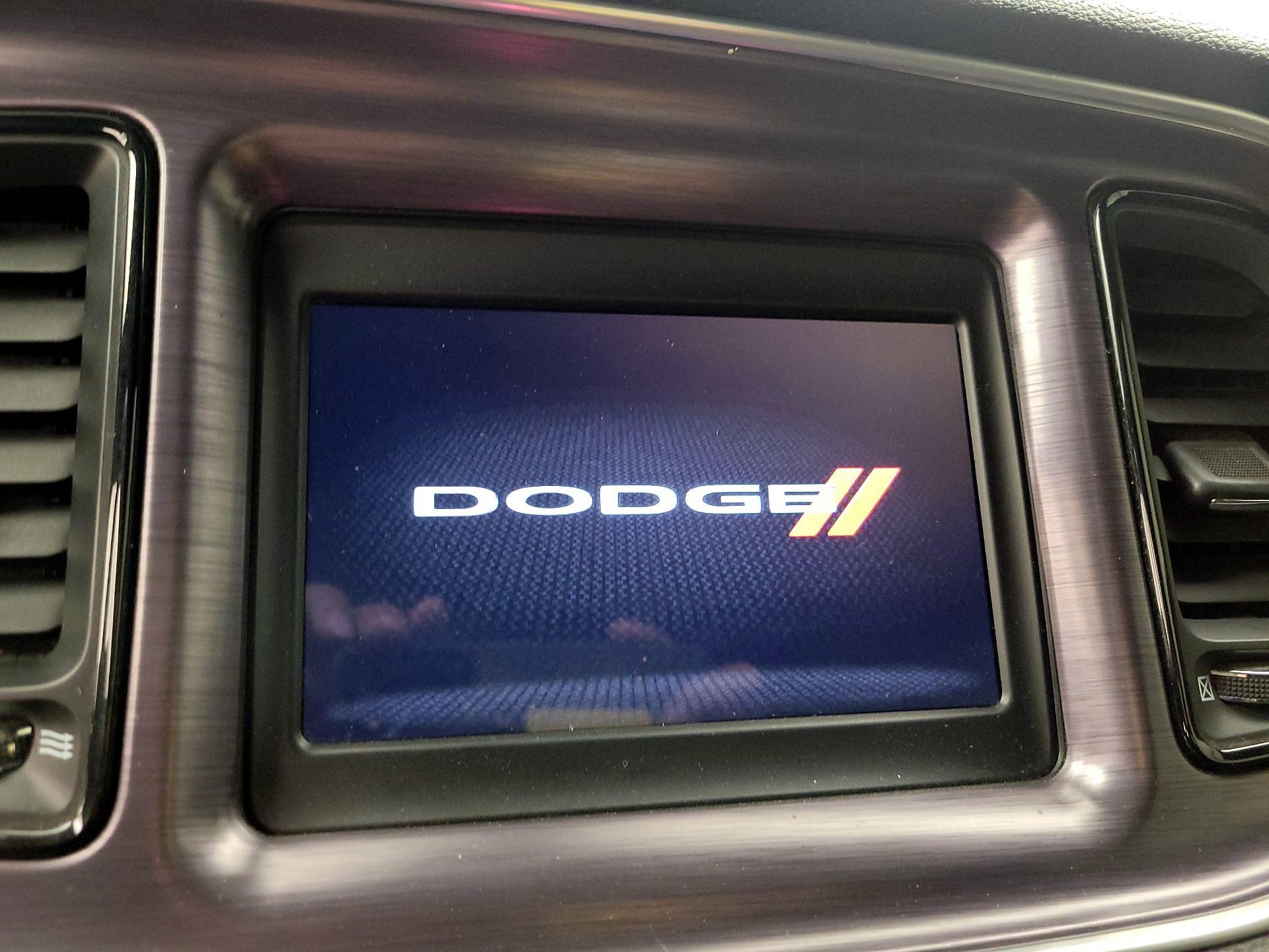 Thumbnail: 2018 Dodge Challenger - 15