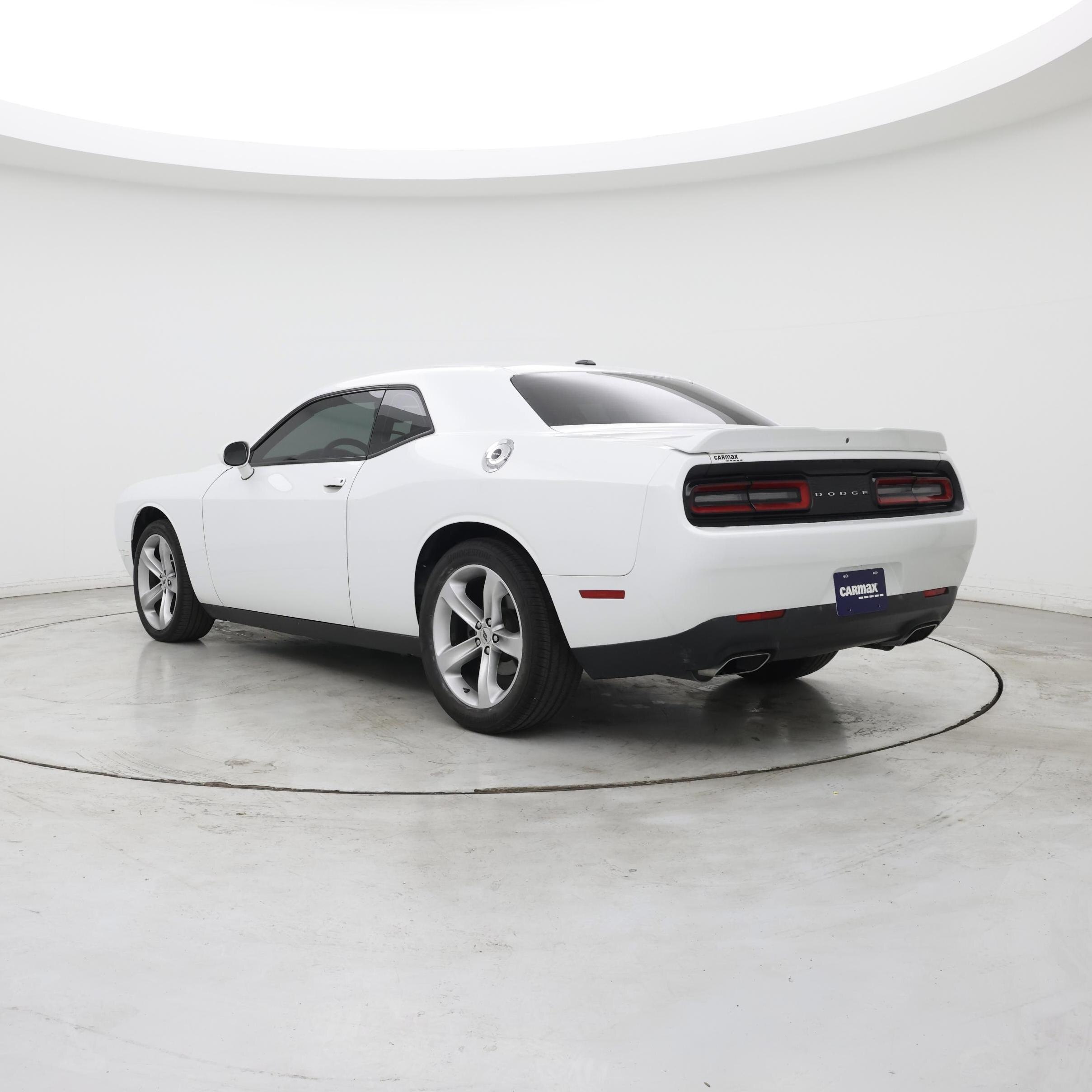 Thumbnail: 2018 Dodge Challenger - 2