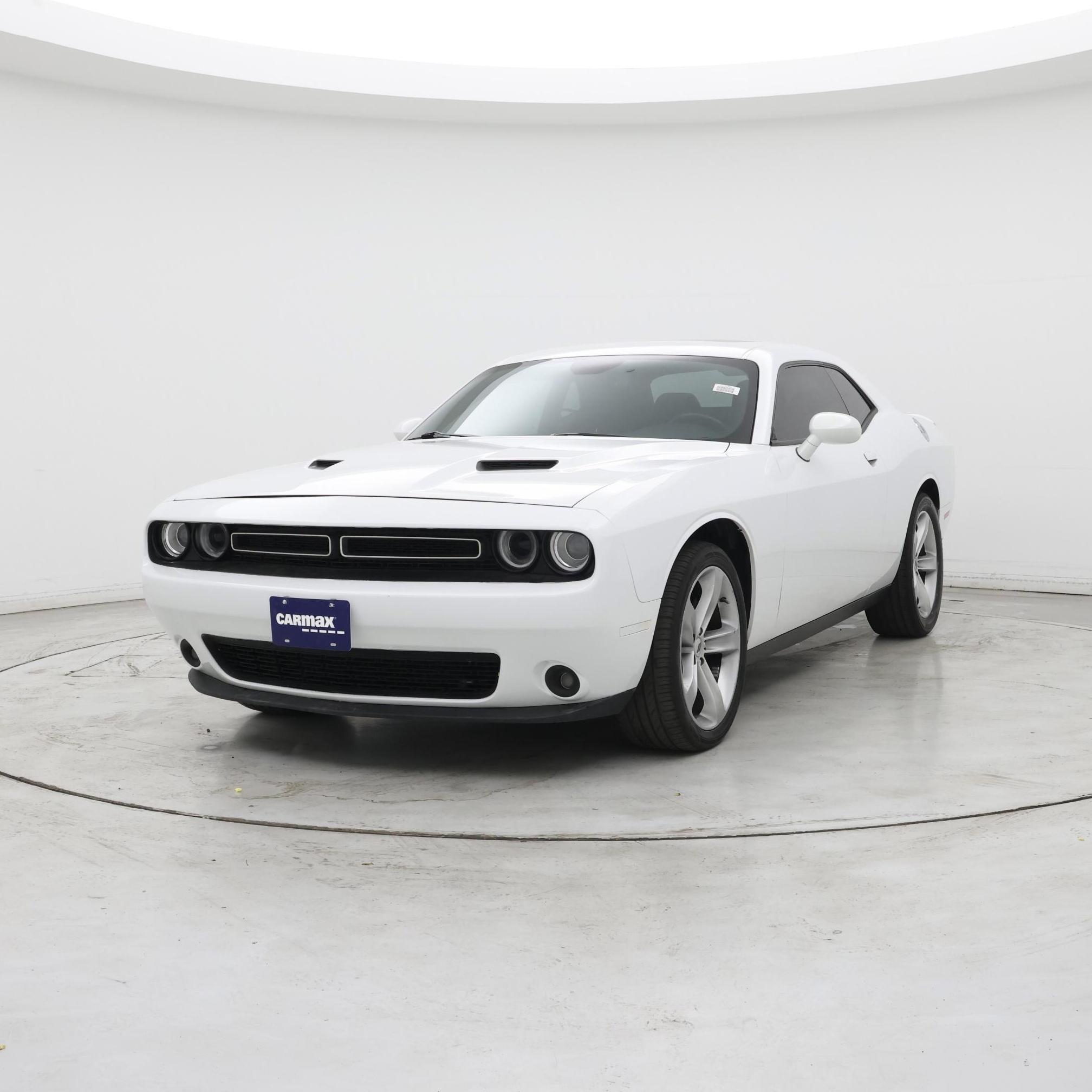 Thumbnail: 2018 Dodge Challenger - 4