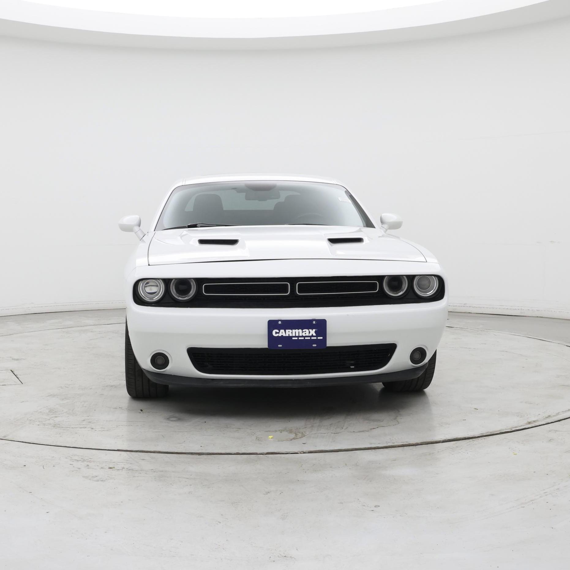 Thumbnail: 2018 Dodge Challenger - 5