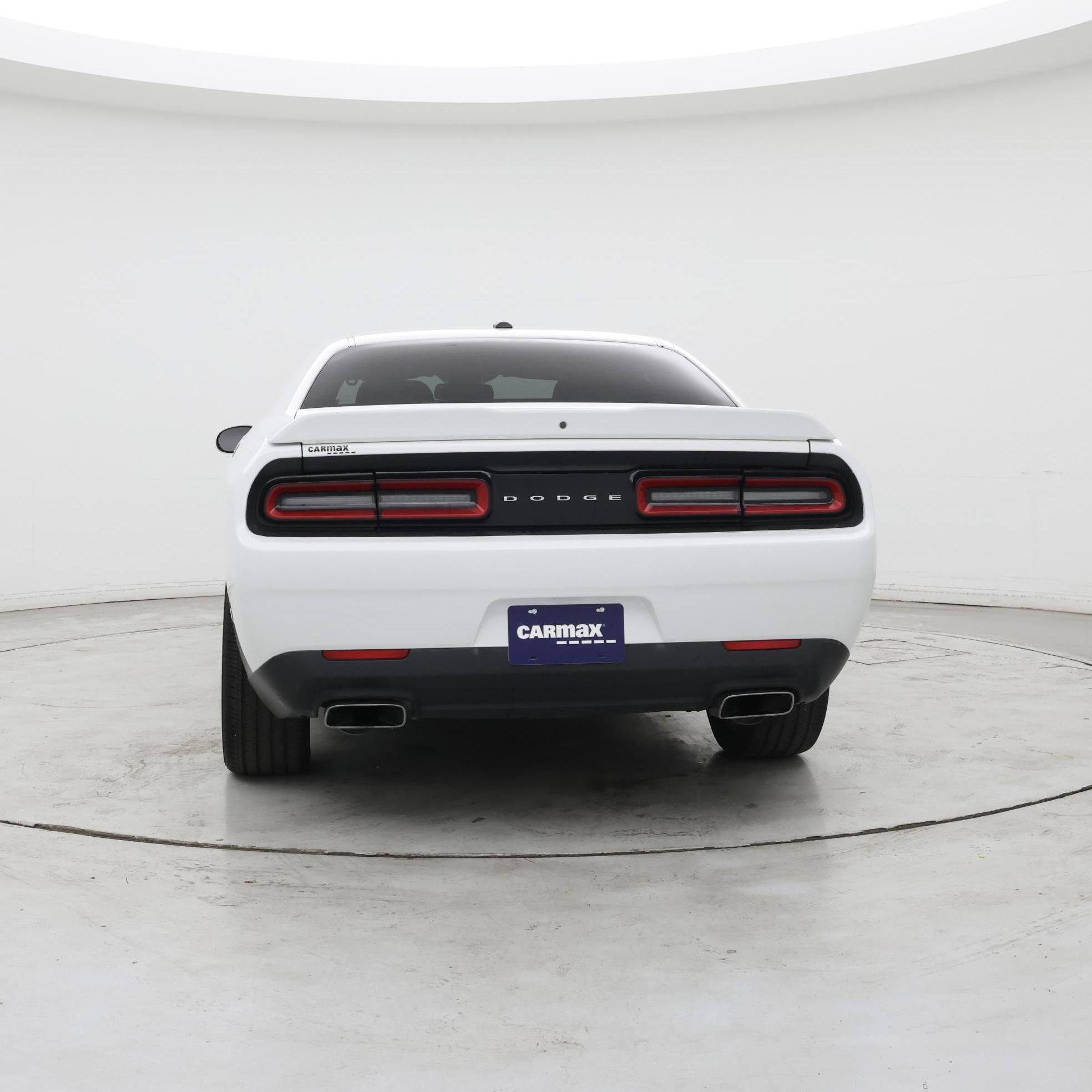 Thumbnail: 2018 Dodge Challenger - 6
