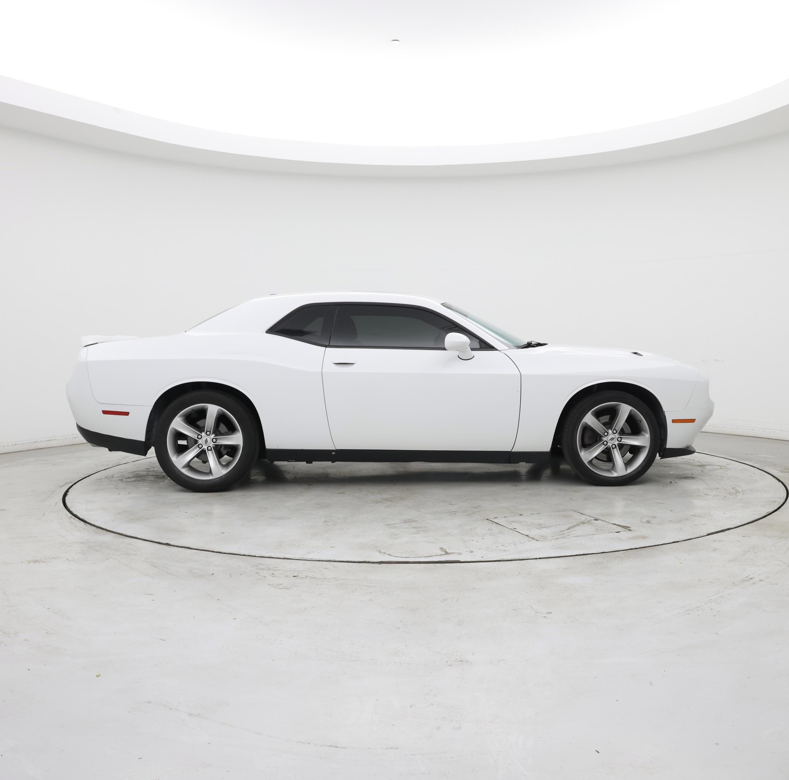 Thumbnail: 2018 Dodge Challenger - 7
