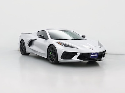 2020 Chevrolet Corvette Stingray -
                Tinley Park, IL