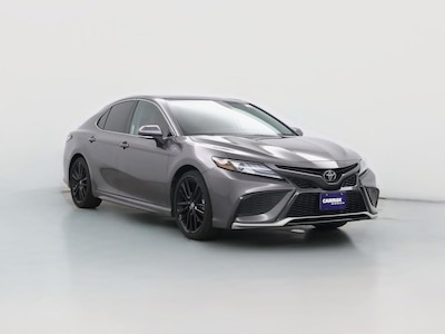 2023 Toyota Camry XSE -
                Tinley Park, IL