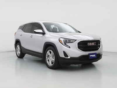 2018 GMC Terrain SLE -
                Hillside, IL
