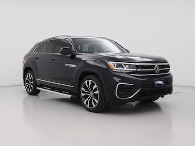 2021 Volkswagen Atlas SEL -
                  Hillside, IL
