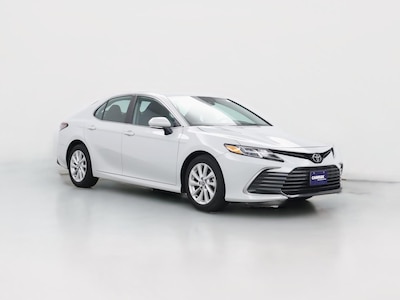 2022 Toyota Camry LE -
                Tinley Park, IL