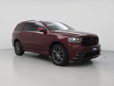 2018 Dodge Durango GT -
                Hillside, IL